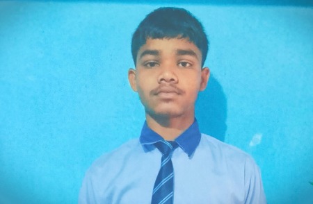 PIYUSH  BEDIA